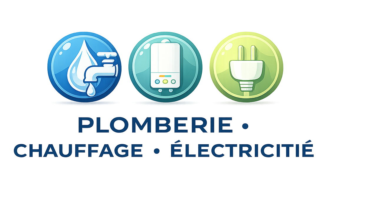Logo BBAT — Artisans plomberie chauffage électricité rénovation Montrouge